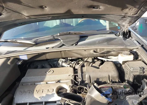 2005 Lexus Rx 330 from USA, damaged, VIN 2T2HA31U15C077892